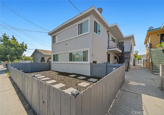Photo 2 of Multi family home for sale at 233 W Oliver St, San Pedro, CA 90731 | MLS# NP26212466 | Listing updated on 2026-09-30