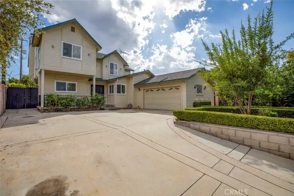 Photo 1 of Single family home for sale at 16814 Mayall St, North Hills, CA 91343 | MLS# GD26192306 | Listing updated on 2026-10-26