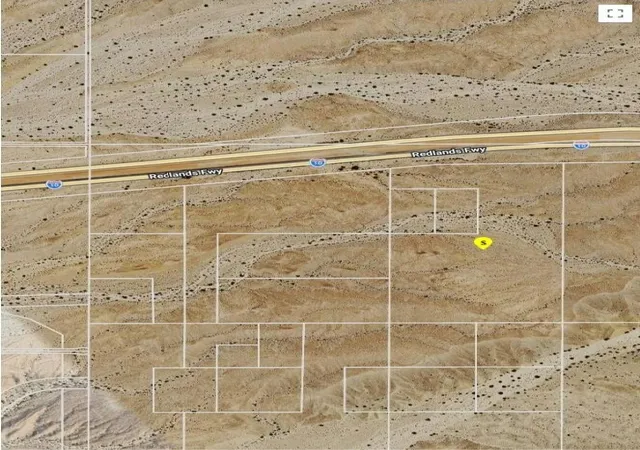Land for sale at 60.98 Acres, Coachella, CA 92236 | MLS# 219153441DA