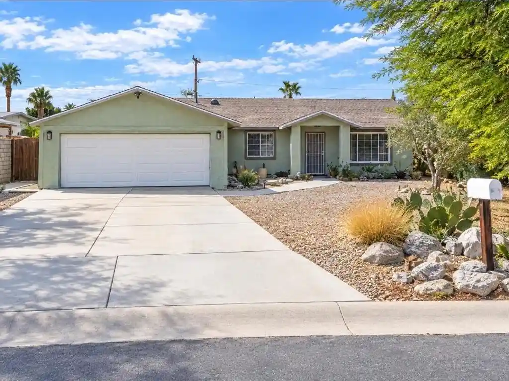 Photo 1 of Sale Pending at 65973 6th Street, Desert Hot Springs, CA 92240 | MLS# 219153443DA | Listing updated on 2026-10-21