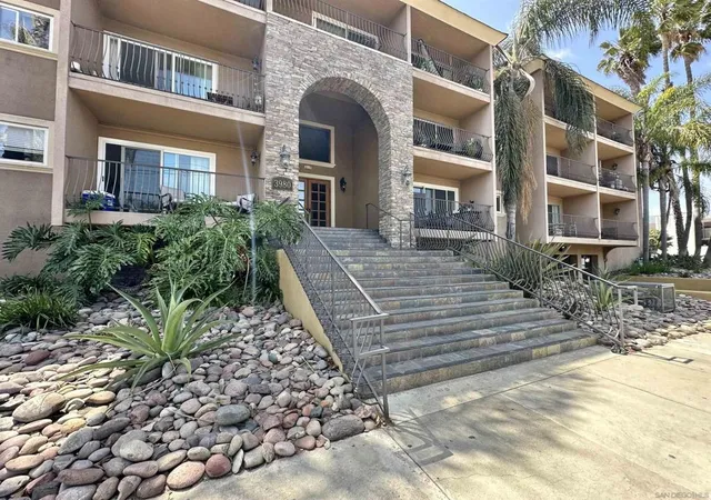 Photo 2 of Condo for sale at 3980 8th #214, San Diego, CA 92103 | MLS# 260023735SD | Listing updated on 2026-09-30