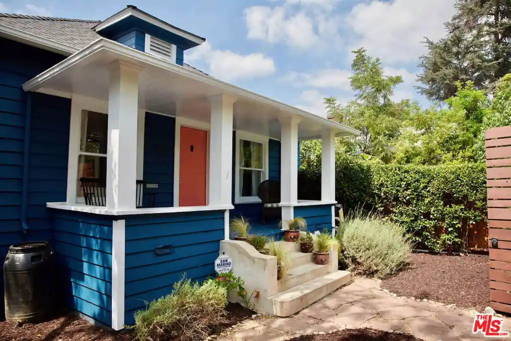 Multi family home for sale at 1247 N Hoover St, Los Angeles, CA 90029 | MLS# 26994201