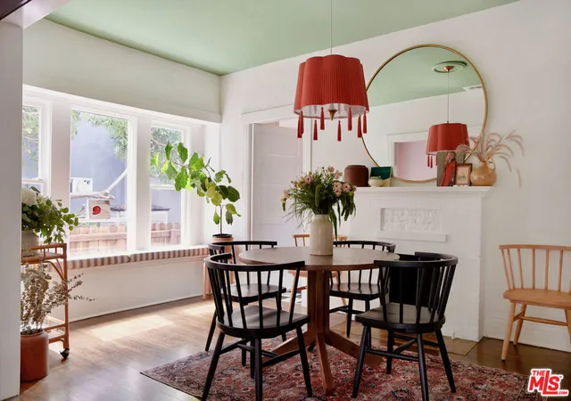 Photo 3 of Single family home for sale at 1247 N Hoover St, Los Angeles, CA 90029 | MLS# 26994139 | Listing updated on 2026-10-07