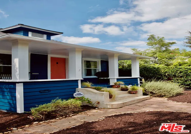 Photo 43 of Single family home for sale at 1247 N Hoover St, Los Angeles, CA 90029 | MLS# 26994139 | Listing updated on 2026-10-07