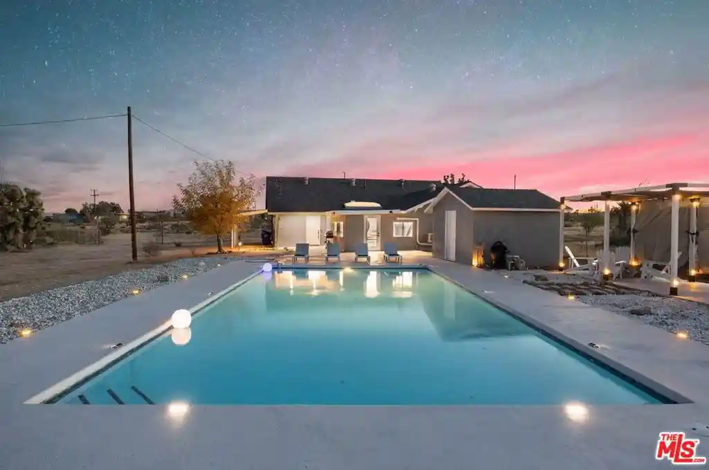 Photo 1 of Single family home for sale at 3634 El Dorado Ave, Yucca Valley, CA 92284 | MLS# 26989277 | Listing updated on 2026-10-21