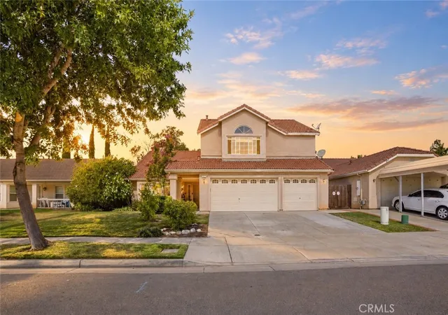 Photo 1 of Single family home for sale at 521 Alfarata, Merced, CA 95341 | MLS# MC26193592 | Listing updated on 2026-10-03