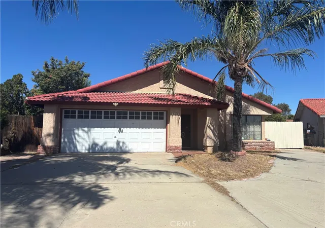 Photo 1 of Single family home for sale at 2378 Foxmoor Ct, Hemet, CA 92545 | MLS# SW26212513 | Listing updated on 2026-10-02