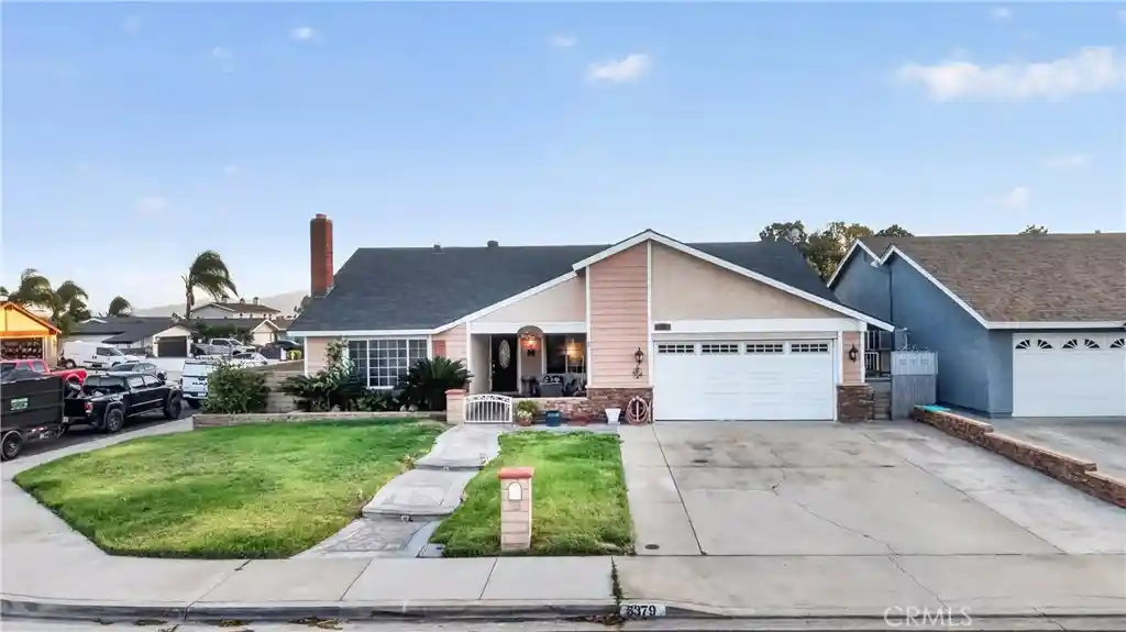 Photo 1 of Single family home for sale at 6379 Felix Ct, Chino, CA 91710 | MLS# CV26212550 | Listing updated on 2026-10-31