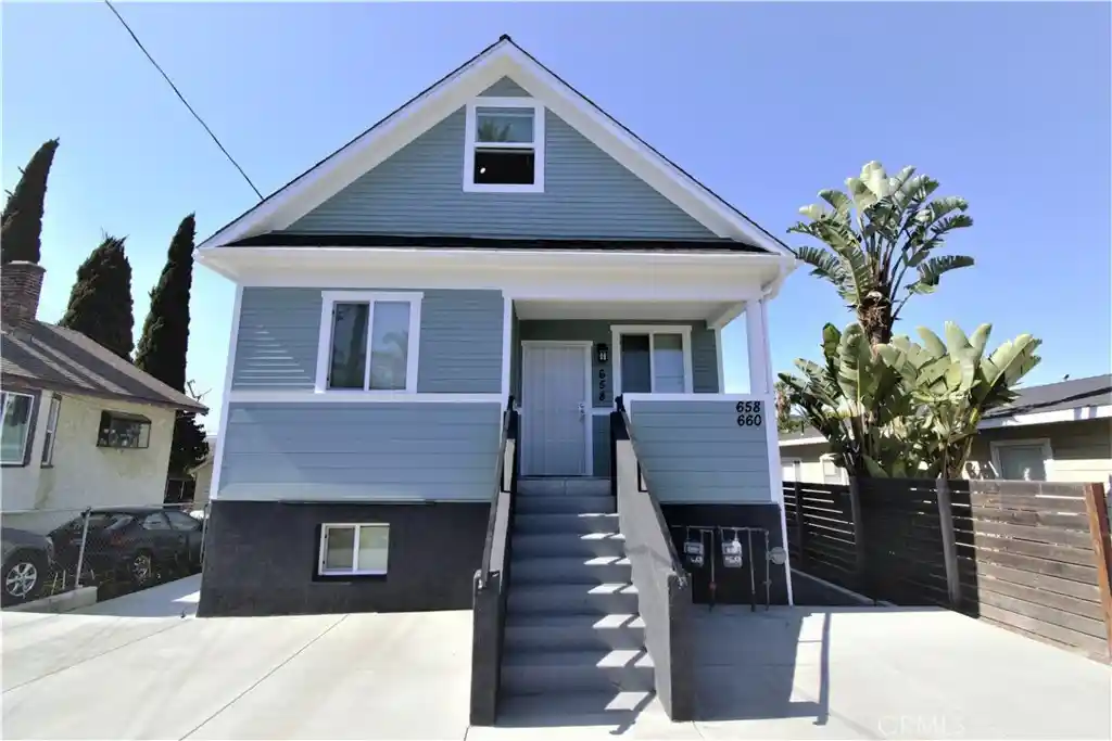 Photo 1 of Multi family home for sale at 658 W Sepulveda, San Pedro, CA 90731 | MLS# SB26212522 | Listing updated on 2026-10-13