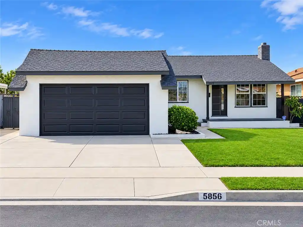 Single family home for sale at 5856 Bolivia, Buena Park, CA 90620 | MLS# IV26212543
