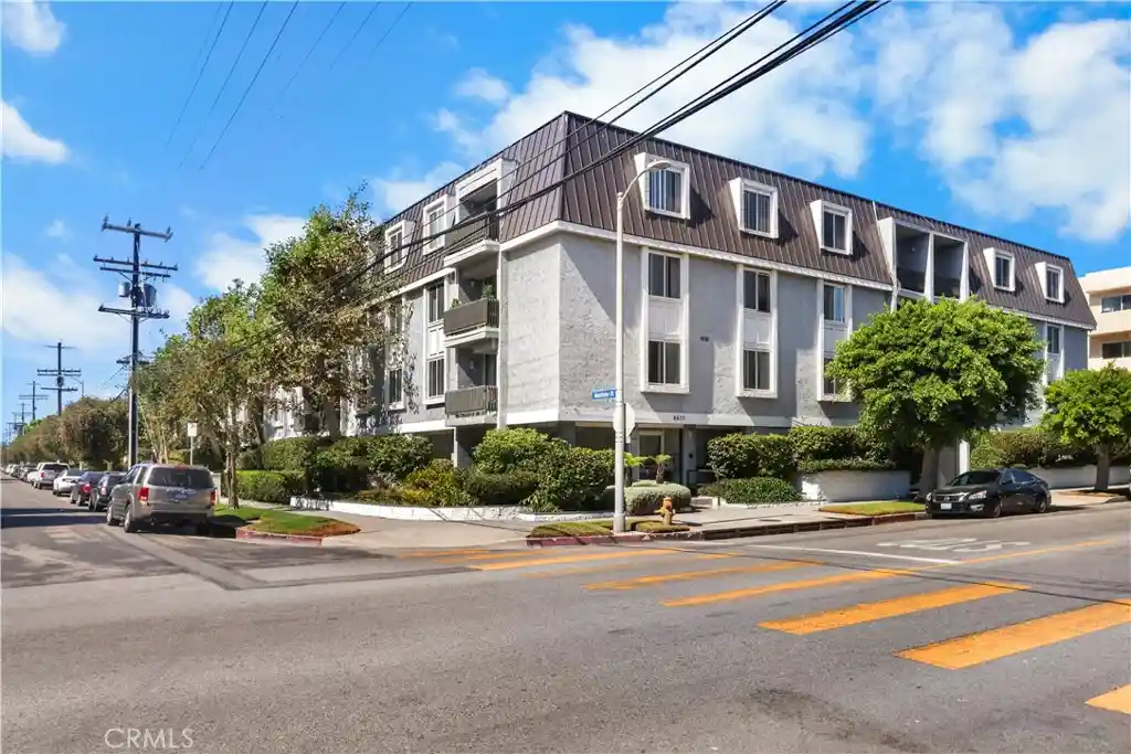 Condo for sale at 8635 Falmouth Ave #203, Playa Del Rey, CA 90293 | MLS# TR26211920
