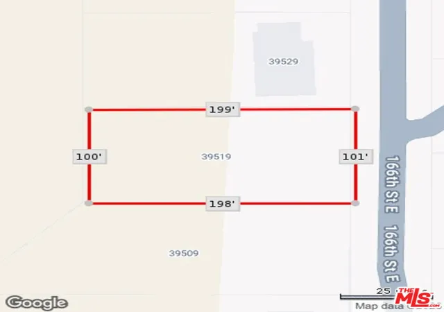 Photo 1 of Sale Pending at 39519 E 166th Street, Palmdale, CA 93591 | MLS# 26994743 | Listing updated on 2026-09-30