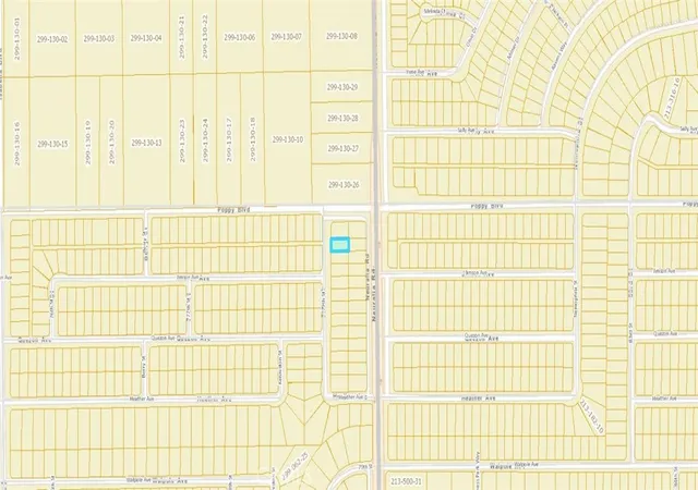 Photo 3 of Land for sale at 0 79th Street, California City, CA 93505 | MLS# SR26212536 | Listing updated on 2026-09-30