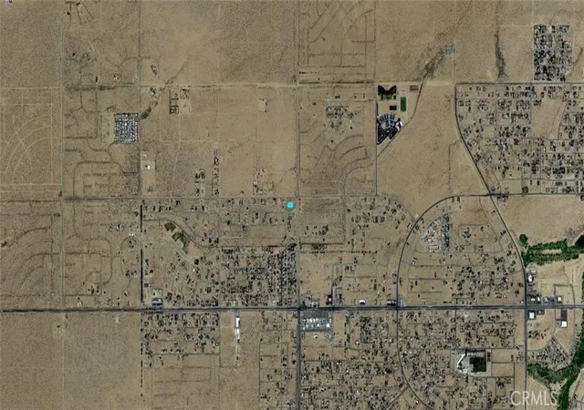 Photo 4 of Land for sale at 0 79th Street, California City, CA 93505 | MLS# SR26212536 | Listing updated on 2026-09-30