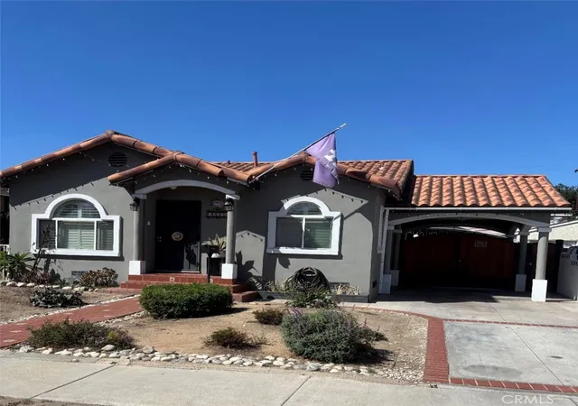 Photo 1 of Single family home for sale at 10323 San Luis, South Gate, CA 90280 | MLS# DW26212562 | Listing updated on 2026-10-11