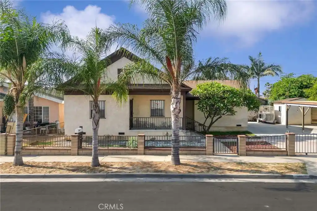 Single family home for sale at 3412 Garnet, Los Angeles, CA 90023 | MLS# PF26204442