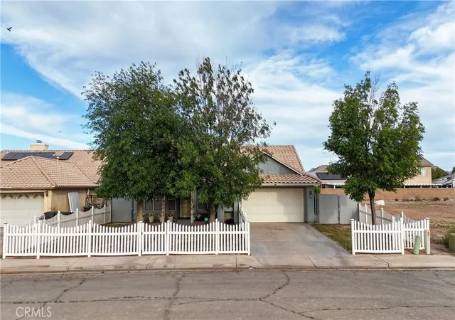 Photo 1 of Single family home for sale at 470 Eldorado, Blythe, CA 92225 | MLS# OC26212566 | Listing updated on 2026-10-02