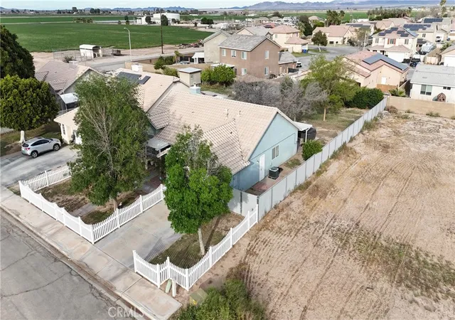 Photo 2 of Single family home for sale at 470 Eldorado, Blythe, CA 92225 | MLS# OC26212566 | Listing updated on 2026-10-02