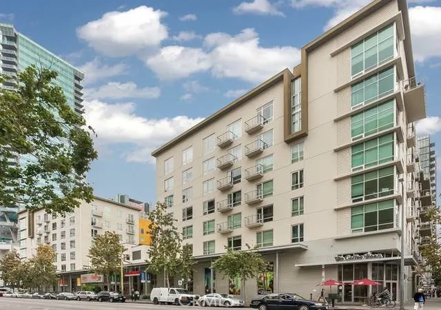 Photo 1 of Condo for sale at 645 W 9th Street #436, Los Angeles, CA 90015 | MLS# SB26212556 | Listing updated on 2026-10-10