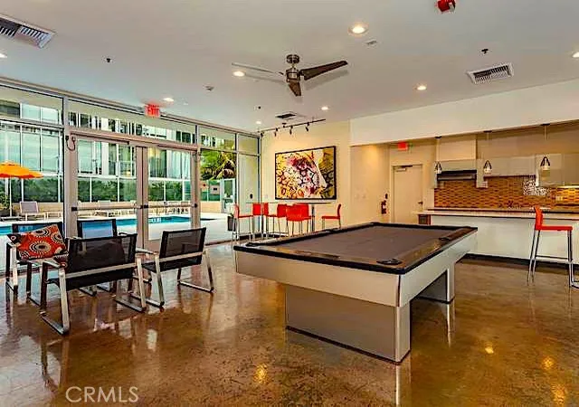 Listing Photo 1 - Condo for sale in building located at 645 W 9Th, Los Angeles, CA 90015 - Unit #436
