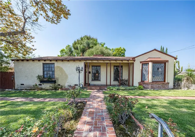 Photo 1 of Single family home for sale at 4935 Baldwin, Temple City, CA 91780 | MLS# WS26212192 | Listing updated on 2026-10-12