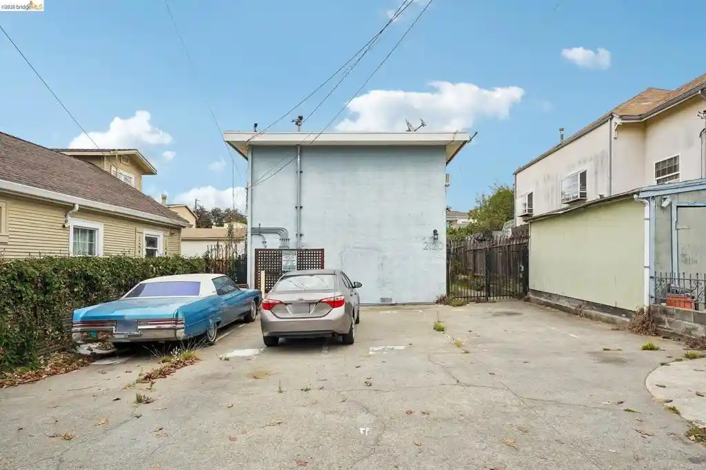 Multi family home for sale at 2120 E 22nd Street, Oakland, CA 94606 | MLS# 41149760