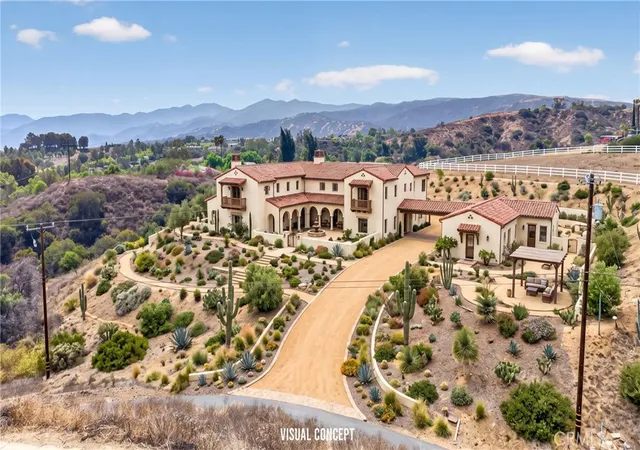 Photo 1 of Land for sale at 0 Nob Hill/weirick Rd, Corona, CA 92883 | MLS# SW26212578 | Listing updated on 2026-10-08