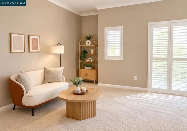 Condo for sale at 1315 Alma Ave #APT 451, Walnut Creek, CA 94596 | MLS# 41149761