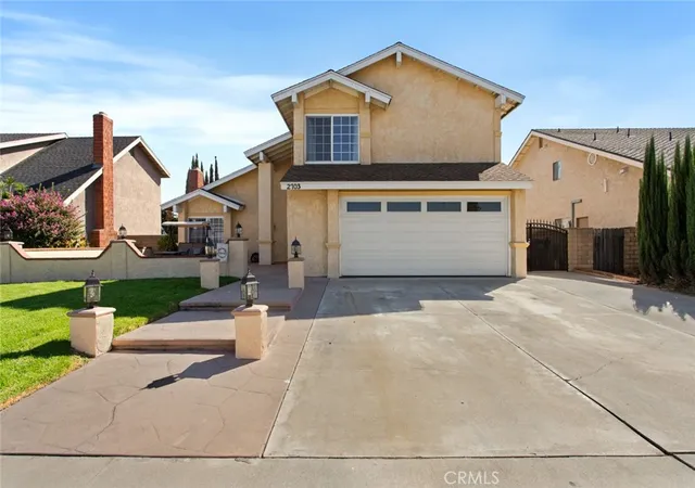 Single family home for sale at 2703 S Goldcrest Ave, Ontario, CA 91761 | MLS# CV26209482
