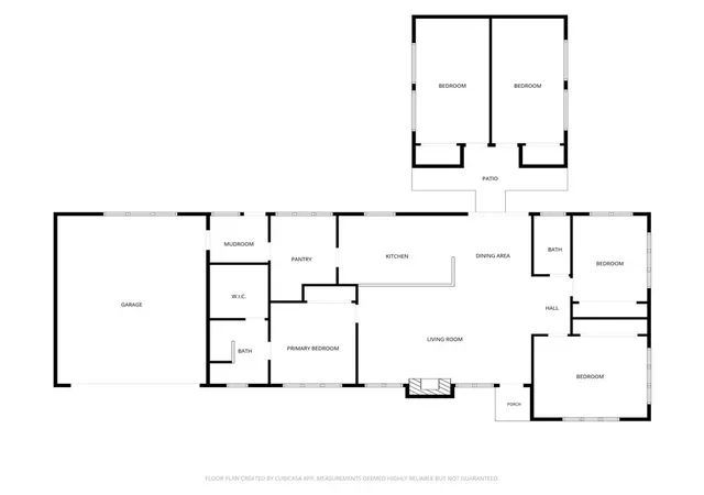 Photo 2 of Single family home for sale at 325 Harsin, Santa Maria, CA 93455 | MLS# PI26212613 | Listing updated on 2026-10-05