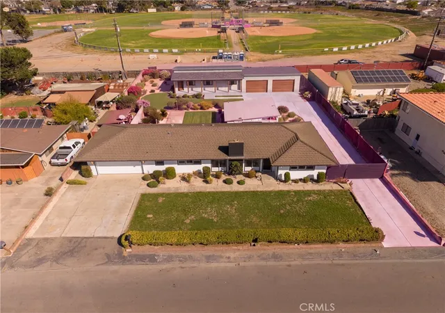 Photo 3 of Single family home for sale at 325 Harsin, Santa Maria, CA 93455 | MLS# PI26212613 | Listing updated on 2026-10-05