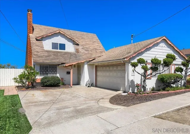 Photo 1 of Sale Pending at 273 Sychar Rd, San Diego, CA 92114 | MLS# 260023739SD | Listing updated on 2026-10-09