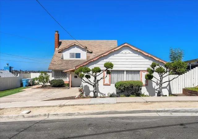 Photo 2 of Sale Pending at 273 Sychar Rd, San Diego, CA 92114 | MLS# 260023739SD | Listing updated on 2026-10-09