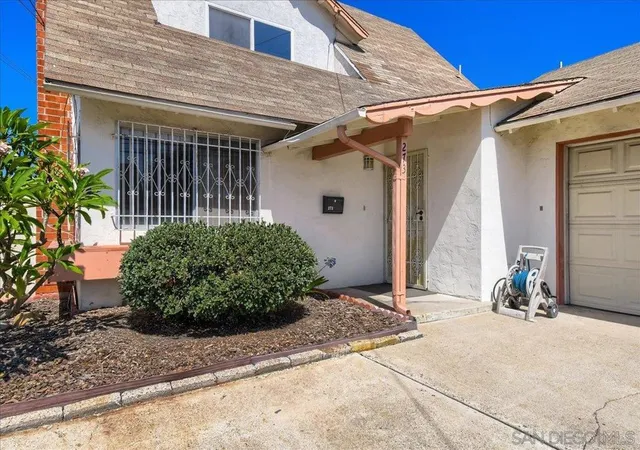 Photo 3 of Sale Pending at 273 Sychar Rd, San Diego, CA 92114 | MLS# 260023739SD | Listing updated on 2026-10-09
