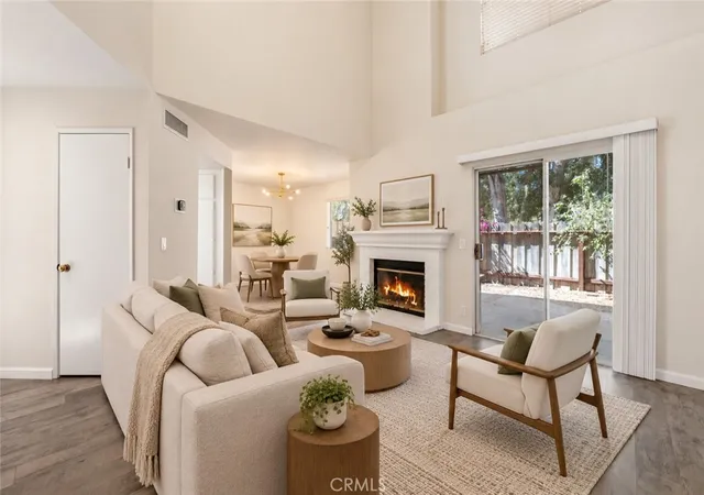 Photo 1 of Townhouse for sale at 2762 Erringer #15, Simi Valley, CA 93065 | MLS# SR26212156 | Listing updated on 2026-10-01