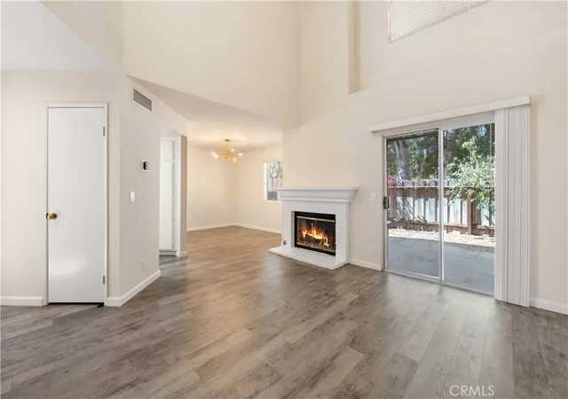 Photo 2 of Townhouse for sale at 2762 Erringer #15, Simi Valley, CA 93065 | MLS# SR26212156 | Listing updated on 2026-10-01