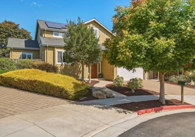 Single family home for sale at 4585 Dawn Ln, Soquel, CA 95073 | MLS# ML82063037
