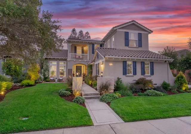 Photo 1 of Sale Pending at 19125 Eagle View Dr, Morgan Hill, CA 95037 | MLS# ML82062038 | Listing updated on 2026-10-07
