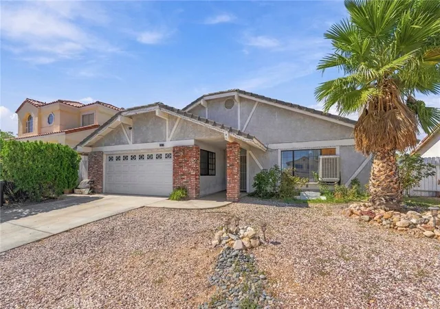 Photo 2 of Single family home for sale at 12418 Spring Valley, Victorville, CA 92395 | MLS# DW26212642 | Listing updated on 2026-10-02