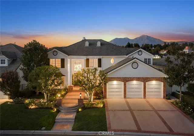 Photo 1 of Single family home for sale at 19 Oakbrook, Trabuco Canyon, CA 92679 | MLS# OC26207365 | Listing updated on 2026-10-02