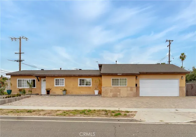 Photo 2 of Single family home for sale at 14512 Purdy, Midway City, CA 92655 | MLS# PW26212671 | Listing updated on 2026-10-12