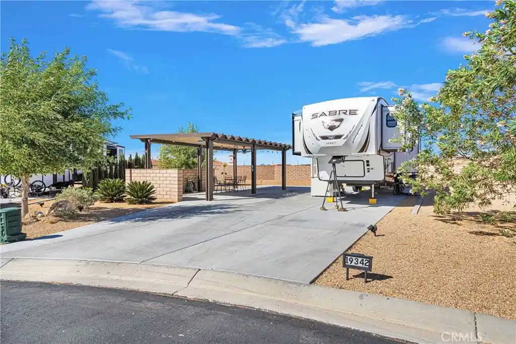Photo 1 of Land for sale at 19342 Birdie Way, Apple Valley, CA 92308 | MLS# CV26206389 | Listing updated on 2026-10-27