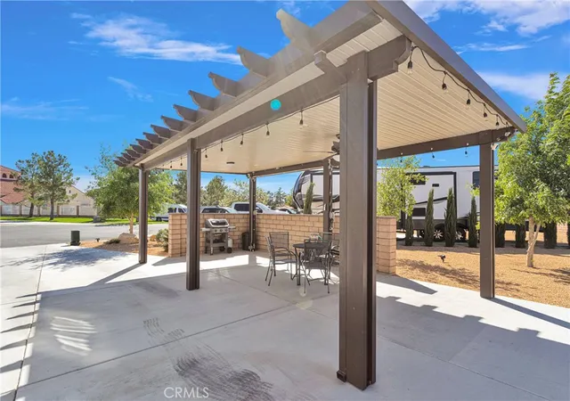 Photo 3 of Land for sale at 19342 Birdie Way, Apple Valley, CA 92308 | MLS# CV26206389 | Listing updated on 2026-10-01