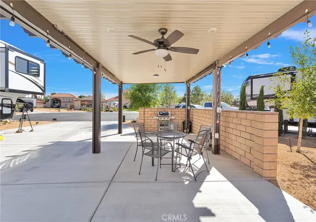 Photo 3 of Land for sale at 19342 Birdie Way, Apple Valley, CA 92308 | MLS# CV26206389 | Listing updated on 2026-10-01