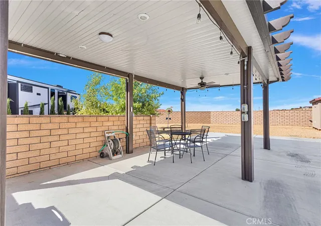 Photo 4 of Land for sale at 19342 Birdie Way, Apple Valley, CA 92308 | MLS# CV26206389 | Listing updated on 2026-10-01