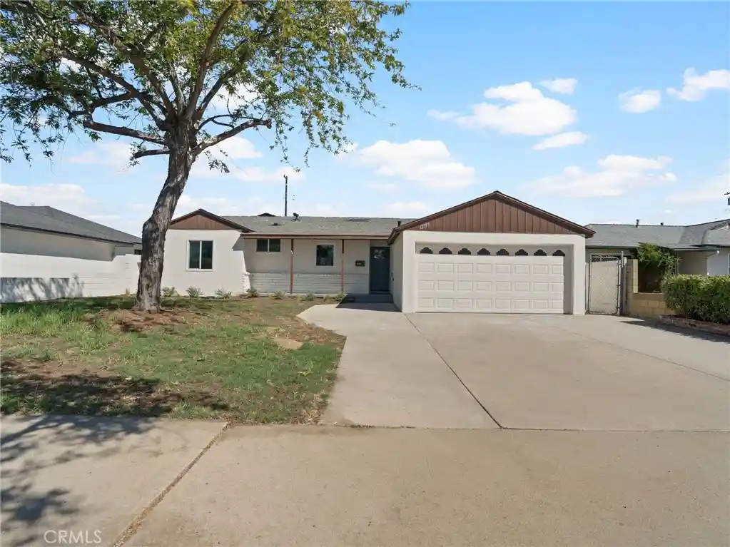 Single family home for sale at 12795 16th, Chino, CA 91710 | MLS# MB26212629