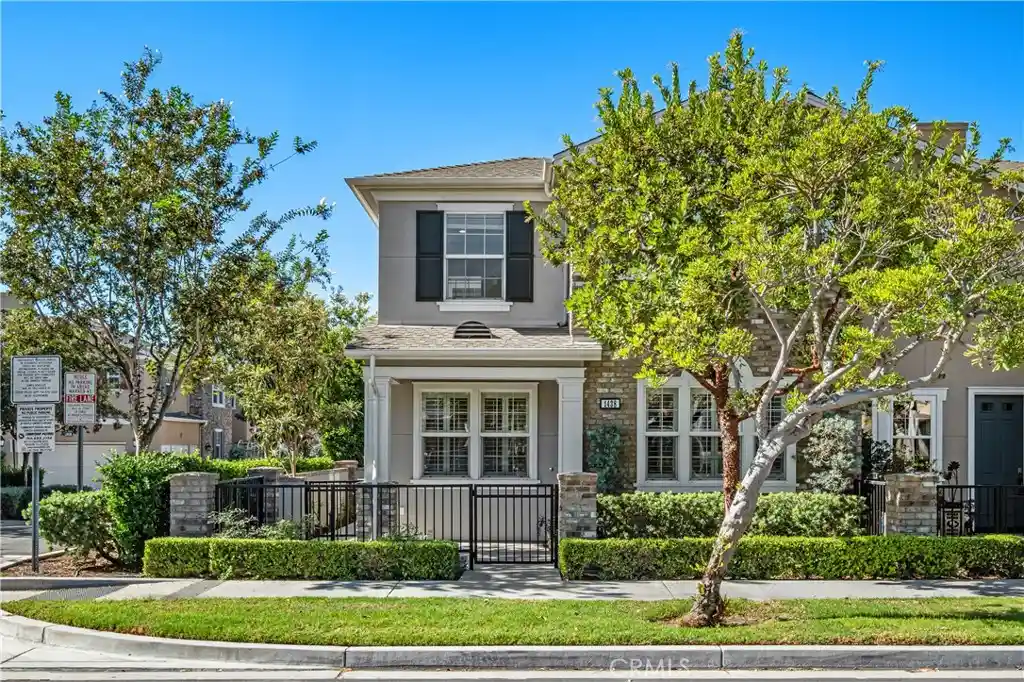 Photo 1 of Townhouse for sale at 1438 Georgia, Tustin, CA 92782 | MLS# OC26212687 | Listing updated on 2026-10-23