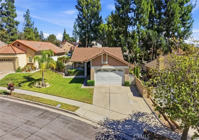 Single family home for sale at 6393 Kettle Peak Pl, Rancho Cucamonga, CA 91737 | MLS# CV26212697
