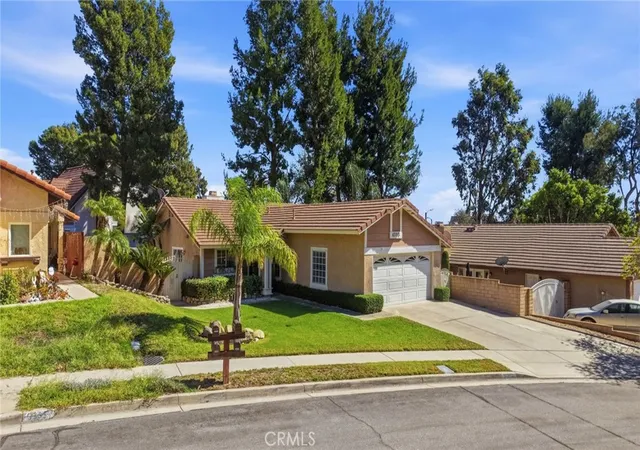Photo 2 of Single family home for sale at 6393 Kettle Peak Pl, Rancho Cucamonga, CA 91737 | MLS# CV26212697 | Listing updated on 2026-10-10
