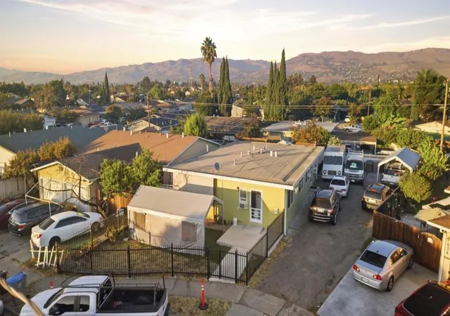 Multi family home for sale at 632 Gittle Ct, San Jose, CA 95116 | MLS# ML82063044